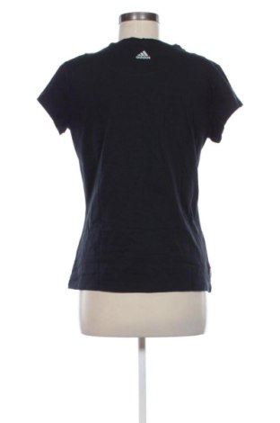 Tricou de femei Adidas, Mărime L, Culoare Albastru, Preț 85,99 Lei