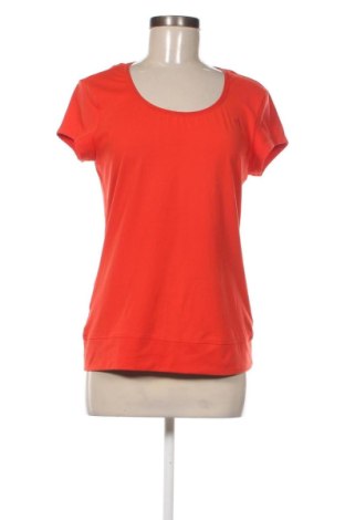 Damski T-shirt Adidas, Rozmiar M, Kolor Pomarańczowy, Cena 72,99 zł