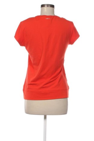 Damski T-shirt Adidas, Rozmiar M, Kolor Pomarańczowy, Cena 72,99 zł