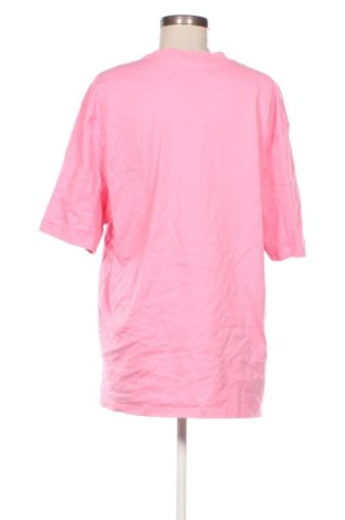 Γυναικείο t-shirt Adidas Originals, Μέγεθος XL, Χρώμα Ρόζ , Τιμή 16,99 €