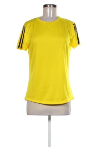 Női póló Adidas, Méret M, Szín Sárga, Ár 5 785 Ft