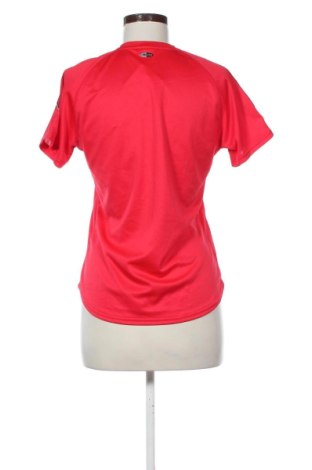 Tricou de femei Adidas, Mărime M, Culoare Roșu, Preț 84,99 Lei