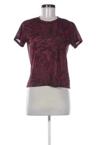 Damen T-Shirt Adidas, Größe S, Farbe Mehrfarbig, Preis 14,00 €