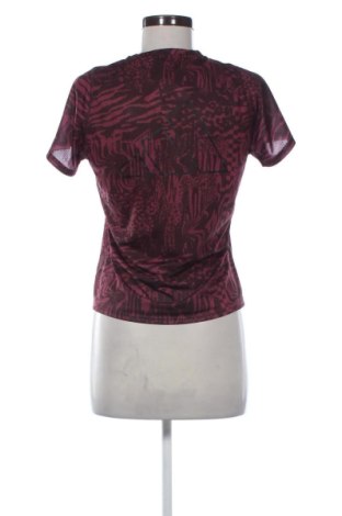 Damen T-Shirt Adidas, Größe S, Farbe Mehrfarbig, Preis 14,00 €