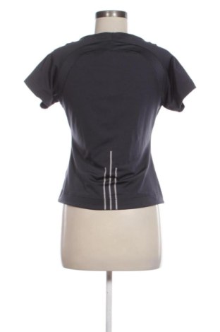 Damen T-Shirt Adidas, Größe L, Farbe Grau, Preis 17,99 €