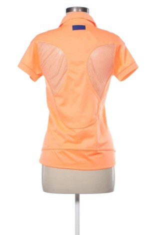 Дамска тениска Adidas, Размер M, Цвят Оранжев, Цена 13,80 €