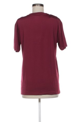 Дамска тениска Adidas, Размер XL, Цвят Червен, Цена 14,31 €