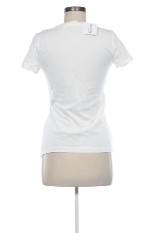 Damen T-Shirt Adidas Originals, Größe M, Farbe Weiß, Preis € 18,99