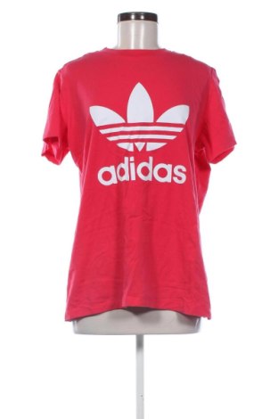 Γυναικείο t-shirt Adidas Originals, Μέγεθος XXL, Χρώμα Πολύχρωμο, Τιμή 16,99 €