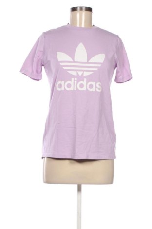 Tricou de femei Adidas Originals, Mărime L, Culoare Multicolor, Preț 163,43 Lei