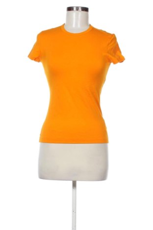 Dámské tričko Adidas by Yohji Yamamoto, Velikost XS, Barva Oranžová, Cena  929,00 Kč