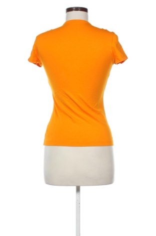 Dámské tričko Adidas by Yohji Yamamoto, Velikost XS, Barva Oranžová, Cena  929,00 Kč