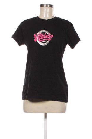 Damski T-shirt Admiral, Rozmiar M, Kolor Czarny, Cena 41,99 zł