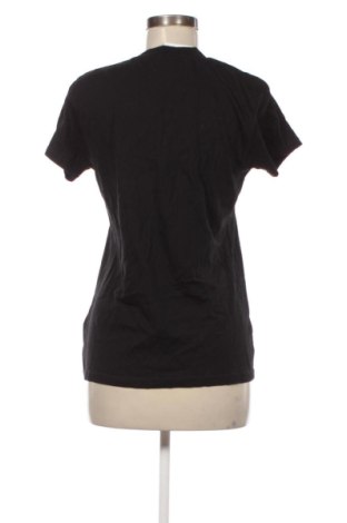 Damski T-shirt Admiral, Rozmiar M, Kolor Czarny, Cena 41,99 zł