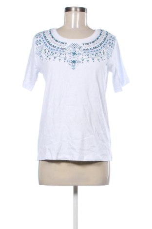 Γυναικείο t-shirt Afibel, Μέγεθος L, Χρώμα Πολύχρωμο, Τιμή 10,99 €