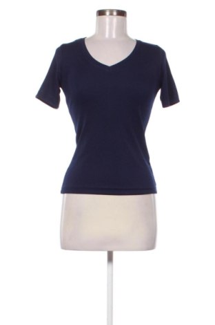 Дамска тениска Akropol, Размер L, Цвят Син, Цена 14,00 €