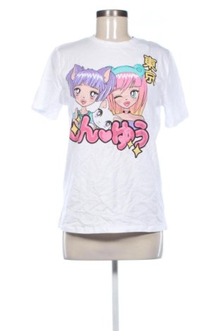 Damski T-shirt Alcott, Rozmiar S, Kolor Biały, Cena 75,99 zł