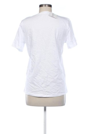 Damski T-shirt Alcott, Rozmiar S, Kolor Biały, Cena 75,99 zł