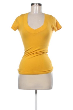 Damen T-Shirt Ambiance, Größe S, Farbe Gelb, Preis € 9,00
