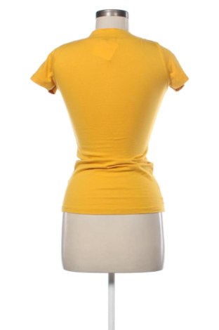 Damen T-Shirt Ambiance, Größe S, Farbe Gelb, Preis € 9,00