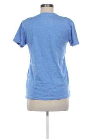 Dámské tričko American People, Velikost XL, Barva Modrá, Cena  259,00 Kč