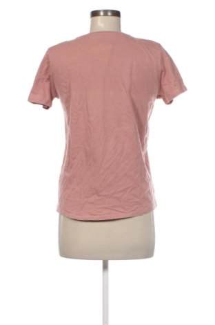 Dámské tričko Amisu, Velikost XS, Barva Popelavě růžová, Cena  199,00 Kč