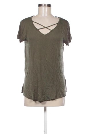 Női póló Amisu, Méret L, Szín Zöld, Ár 3 509 Ft