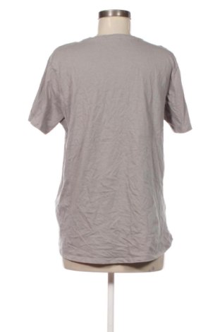 Damen T-Shirt Amisu, Größe L, Farbe Grau, Preis 11,99 €