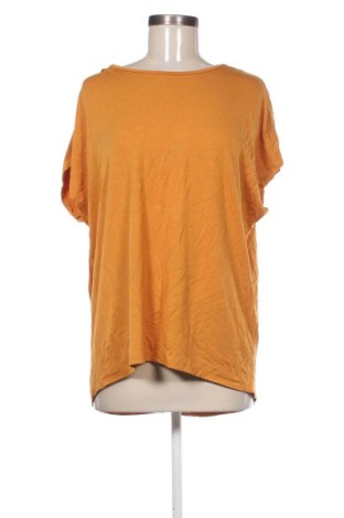 Dámske tričko Amisu, Veľkosť L, Farba Žltá, Cena  7,95 €