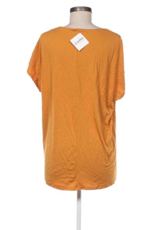 Dámske tričko Amisu, Veľkosť L, Farba Žltá, Cena  7,95 €