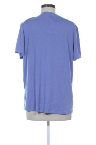 Damen T-Shirt Amisu, Größe L, Farbe Lila, Preis € 11,99