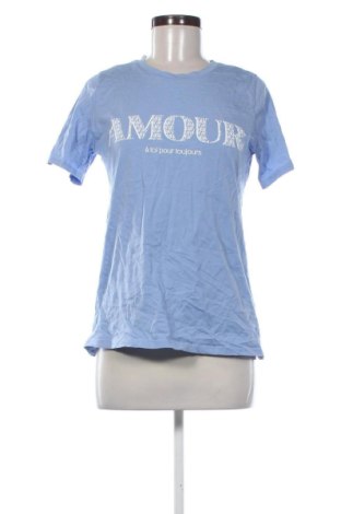 Damen T-Shirt Amisu, Größe XS, Farbe Mehrfarbig, Preis 11,99 €