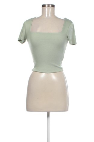 Damen T-Shirt Amisu, Größe XS, Farbe Grün, Preis € 9,99