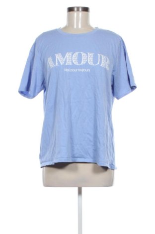 Дамска тениска Amisu, Размер L, Цвят Многоцветен, Цена 9,20 €