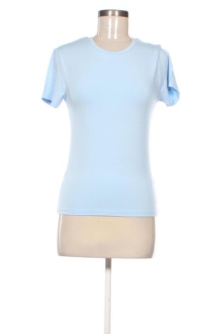 Dámske tričko Amisu, Veľkosť L, Farba Modrá, Cena  10,95 €