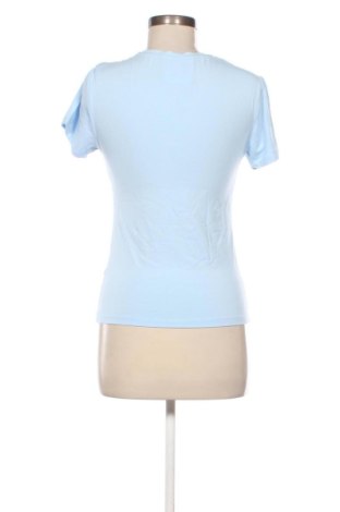 Dámske tričko Amisu, Veľkosť L, Farba Modrá, Cena  10,95 €