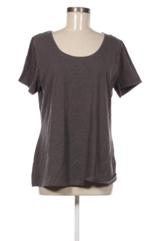 Дамска тениска Anna Field, Размер XXL, Цвят Сив, Цена 9,20 €