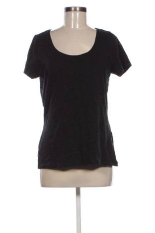 Γυναικείο t-shirt Anna Field, Μέγεθος M, Χρώμα Μαύρο, Τιμή 7,99 €