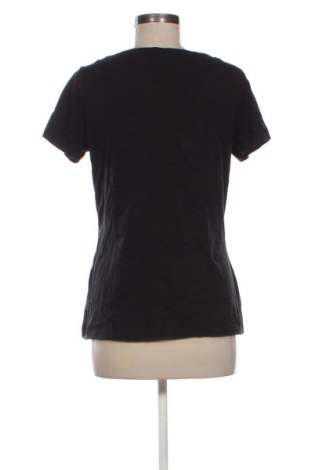 Γυναικείο t-shirt Anna Field, Μέγεθος M, Χρώμα Μαύρο, Τιμή 7,99 €