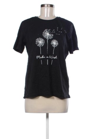 Damen T-Shirt Anna Field, Größe M, Farbe Schwarz, Preis 11,99 €