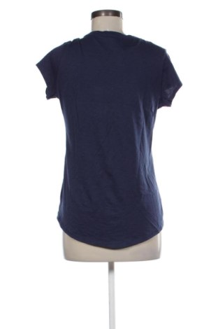 Damski T-shirt Arabella & Addison, Rozmiar M, Kolor Niebieski, Cena 48,23 zł