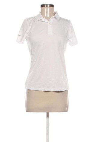 Dámské tričko Artengo, Velikost S, Barva Bílá, Cena  229,00 Kč