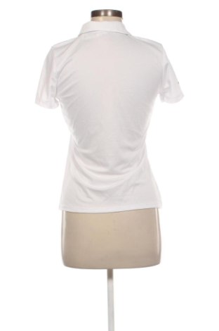 Dámské tričko Artengo, Velikost S, Barva Bílá, Cena  229,00 Kč