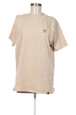 Дамска тениска Ashes To Dust, Размер XL, Цвят Бежов, Цена 9,71 €