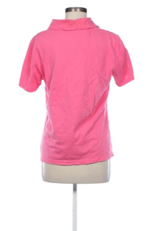 Damski T-shirt Atelier GS, Rozmiar XL, Kolor Różowy, Cena 51,99 zł