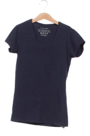 Dámske tričko Atmosphere, Veľkosť XS, Farba Modrá, Cena  8,77 €