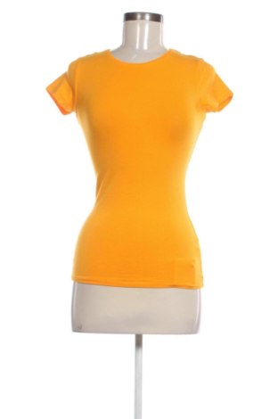 Damen T-Shirt Atmosphere, Größe XXS, Farbe Orange, Preis 11,99 €