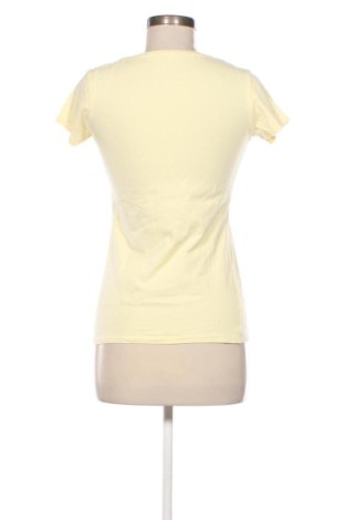 Damen T-Shirt Atmosphere, Größe M, Farbe Gelb, Preis € 11,99