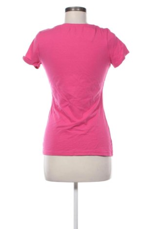 Damski T-shirt Australian, Rozmiar M, Kolor Różowy, Cena 48,99 zł