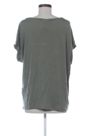 Дамска тениска Aware by Vero Moda, Размер XXL, Цвят Зелен, Цена 7,66 €